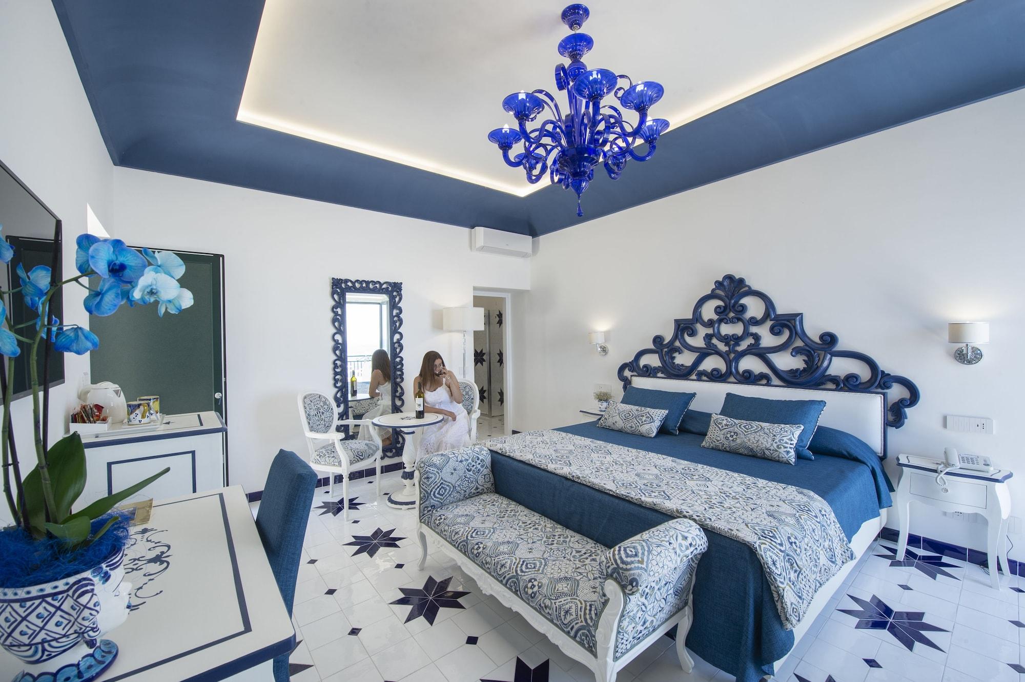 Maria Pia 4*