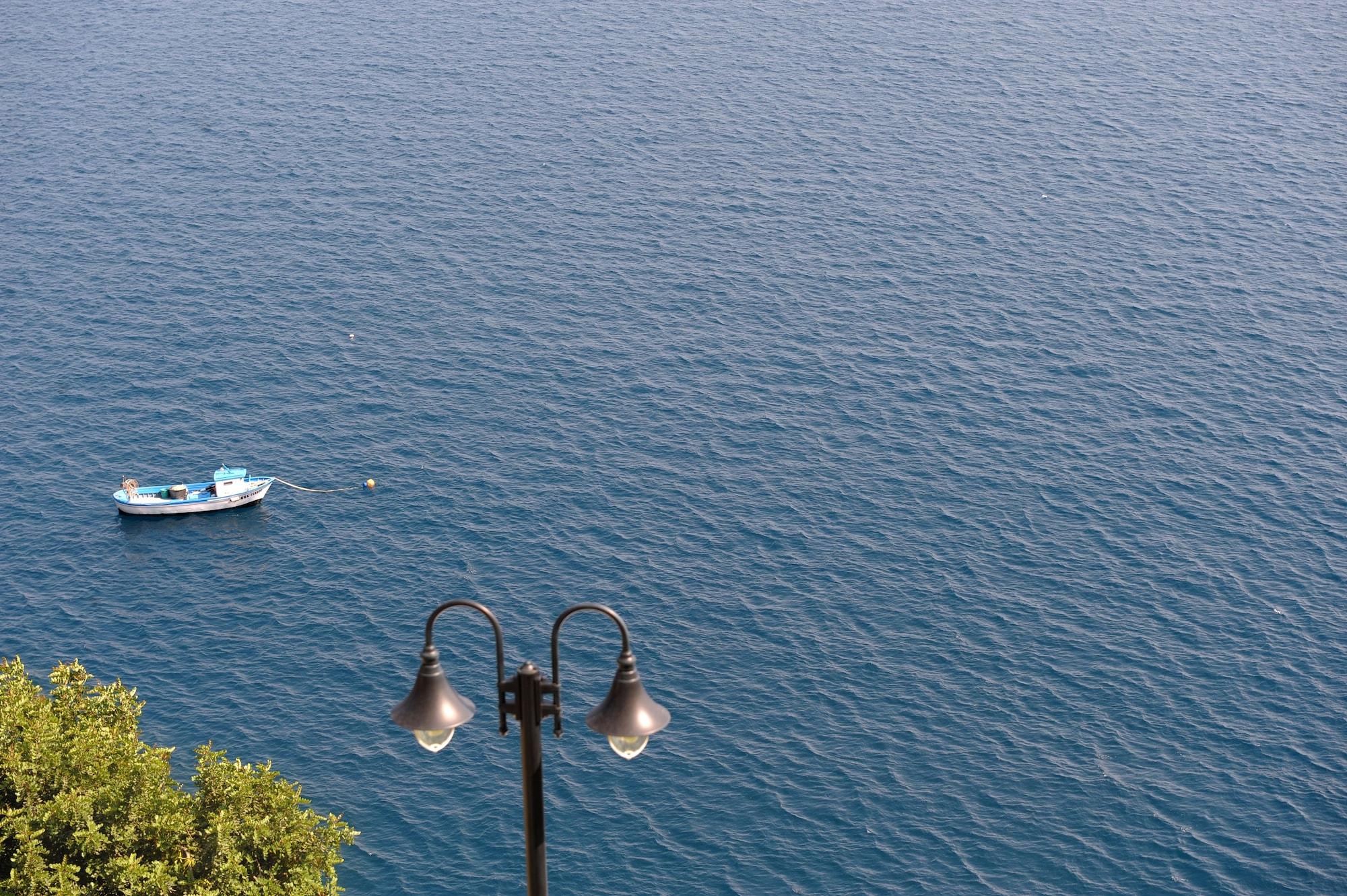 Hotel Maria Pia Praiano