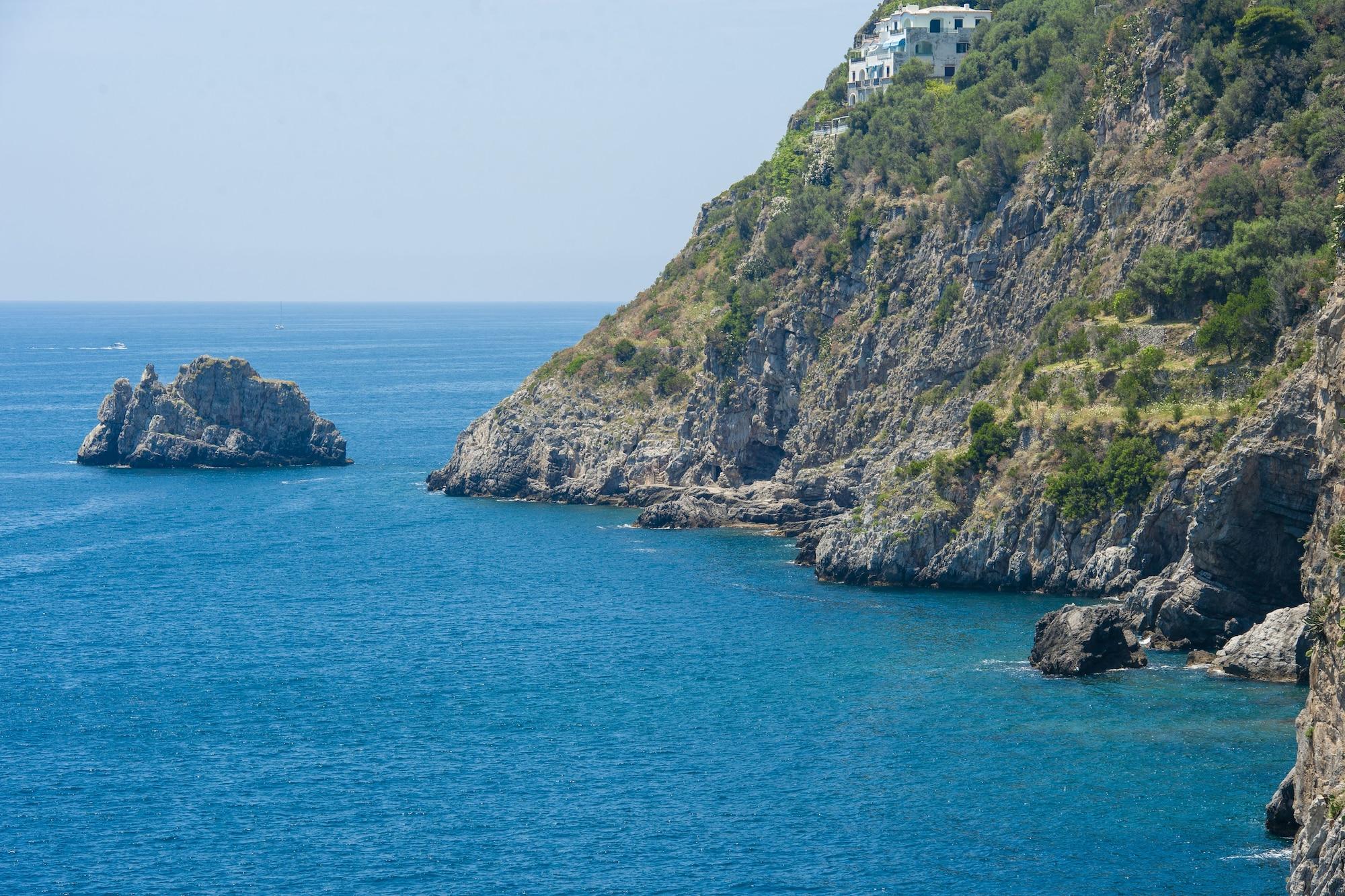 Hotel Maria Pia Praiano