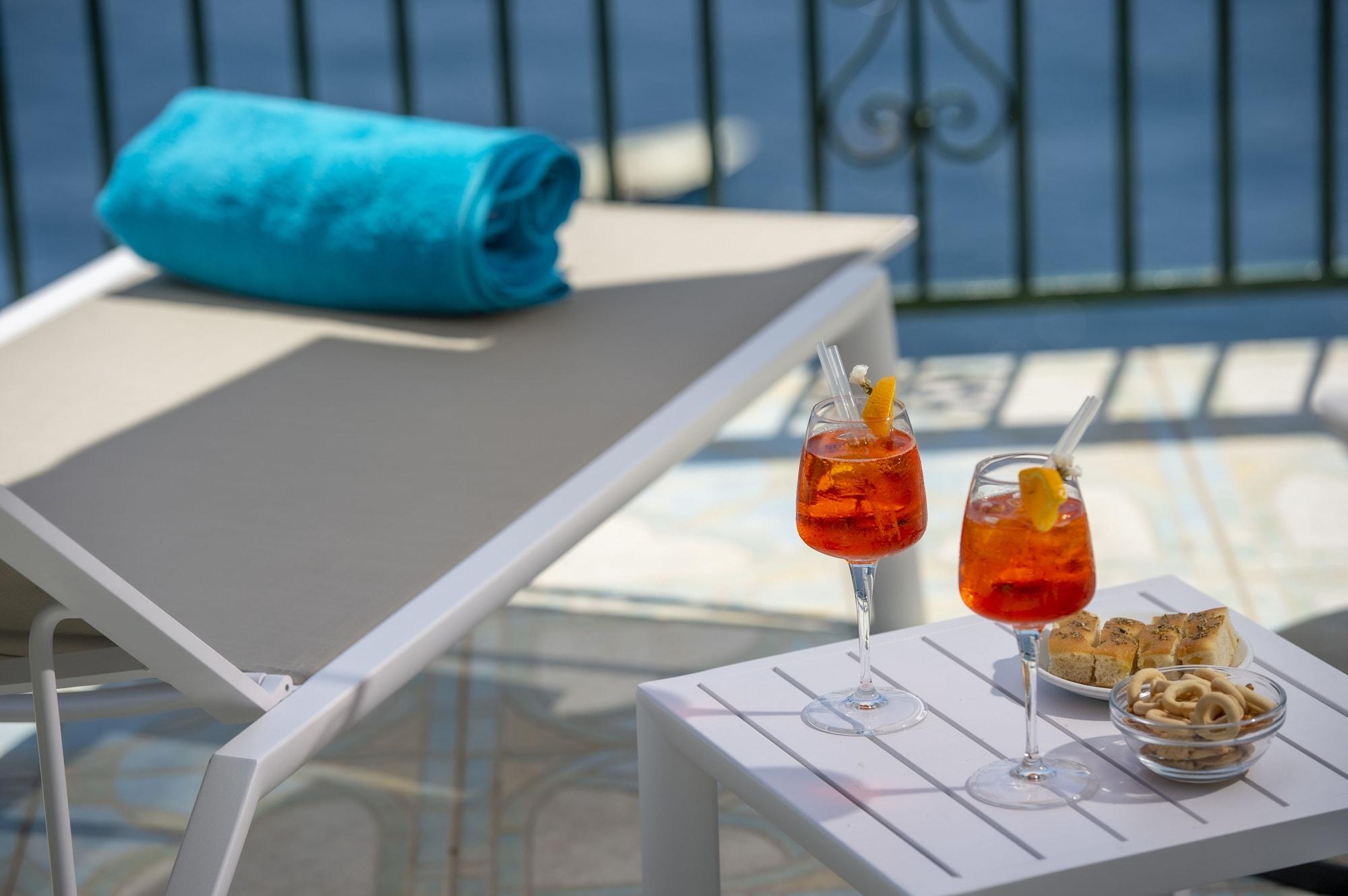 Maria Pia 4* Praiano