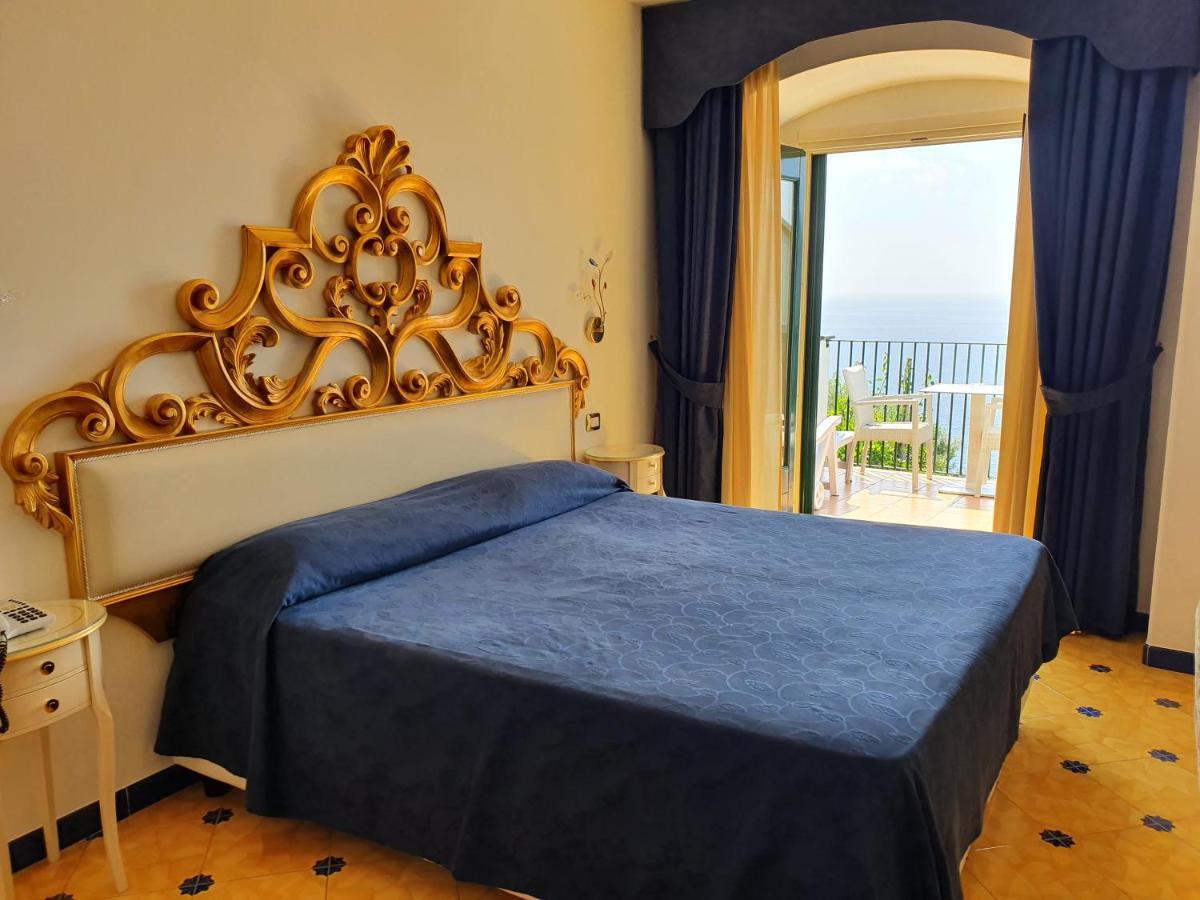 Maria Pia 4* Praiano