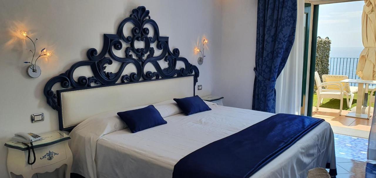 Hotel Maria Pia Praiano