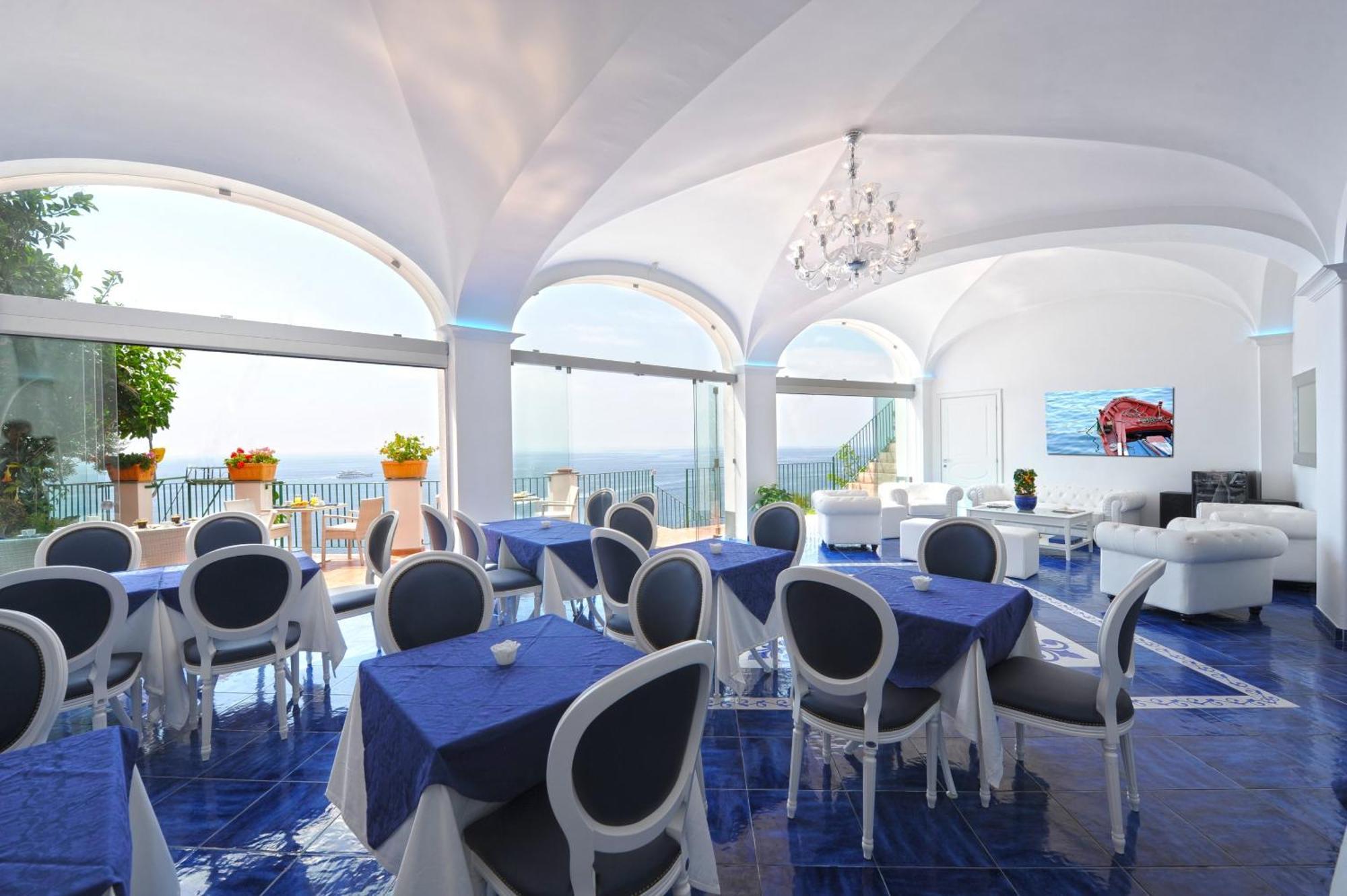 Hotel Maria Pia