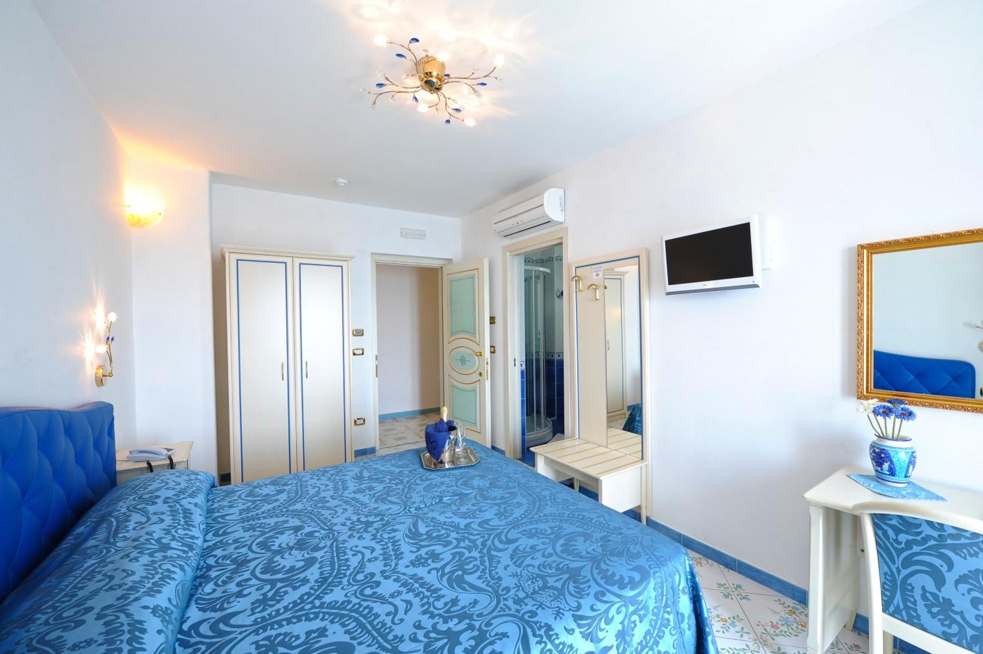 Hotel Maria Pia