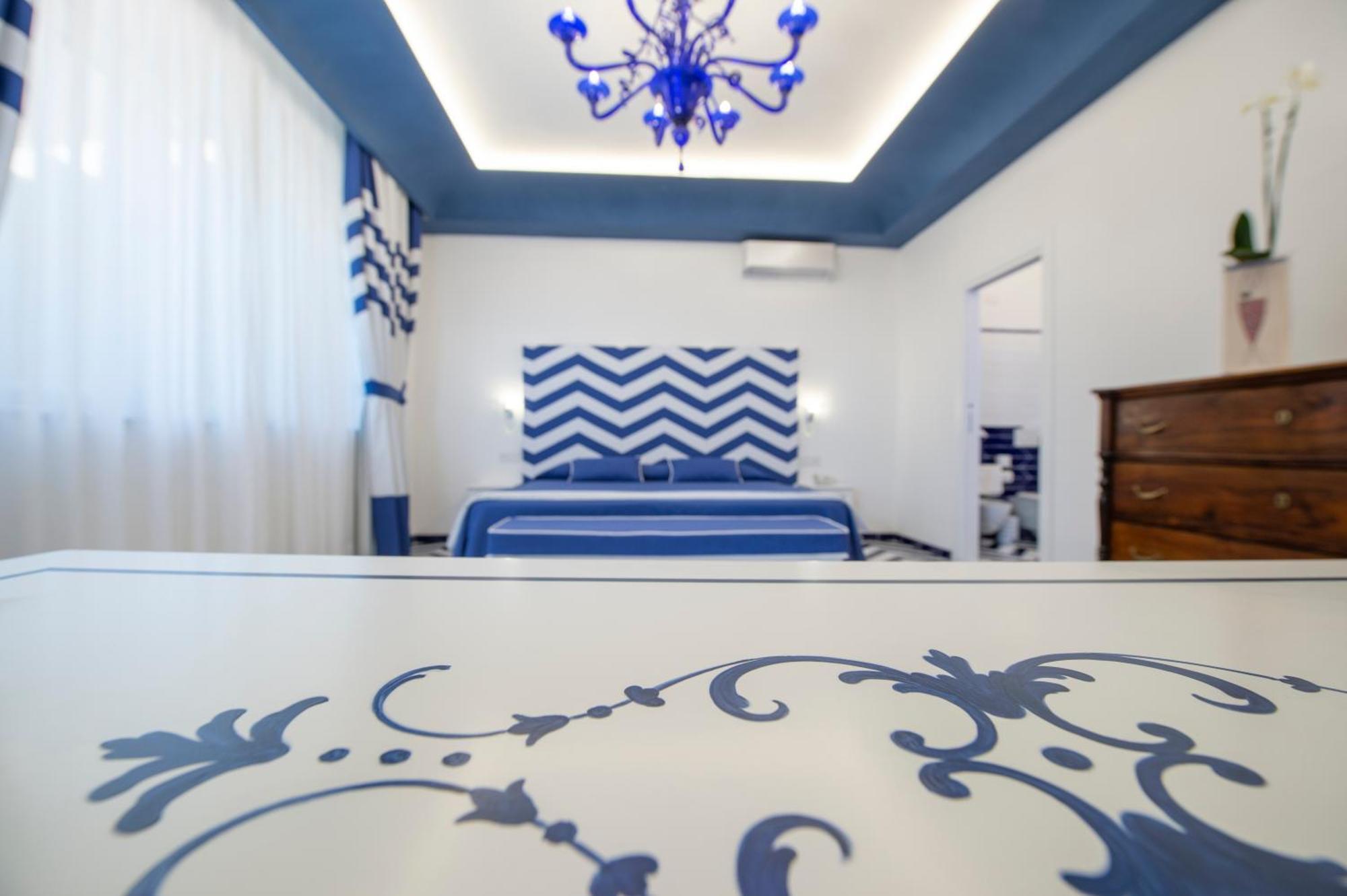 Maria Pia 4* Praiano