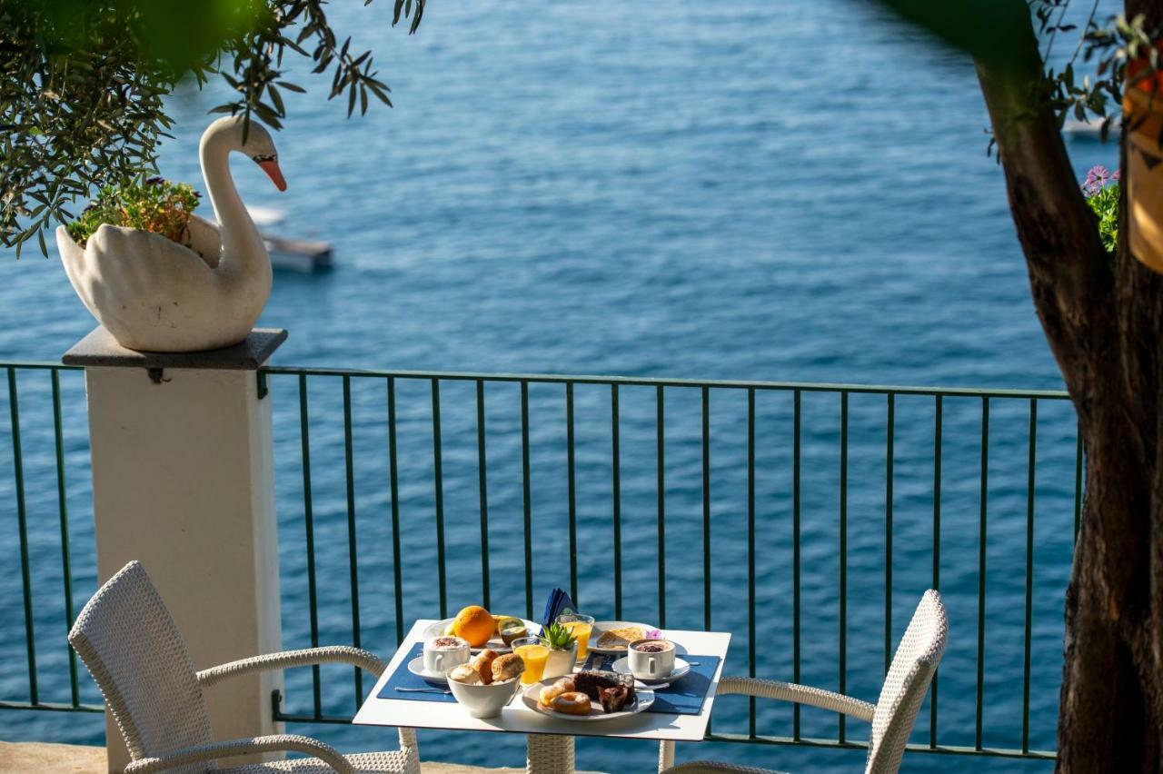 Maria Pia Hotel