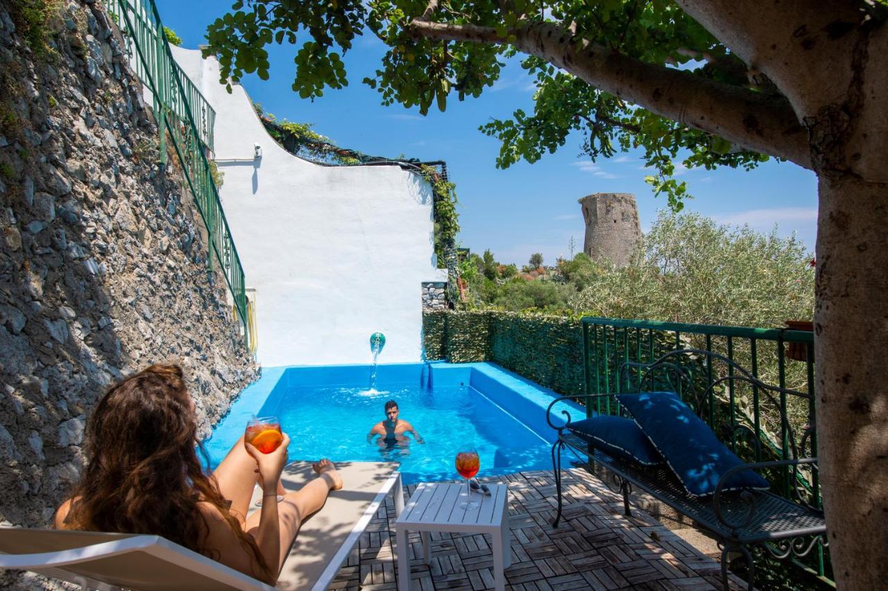 Hotel Maria Pia