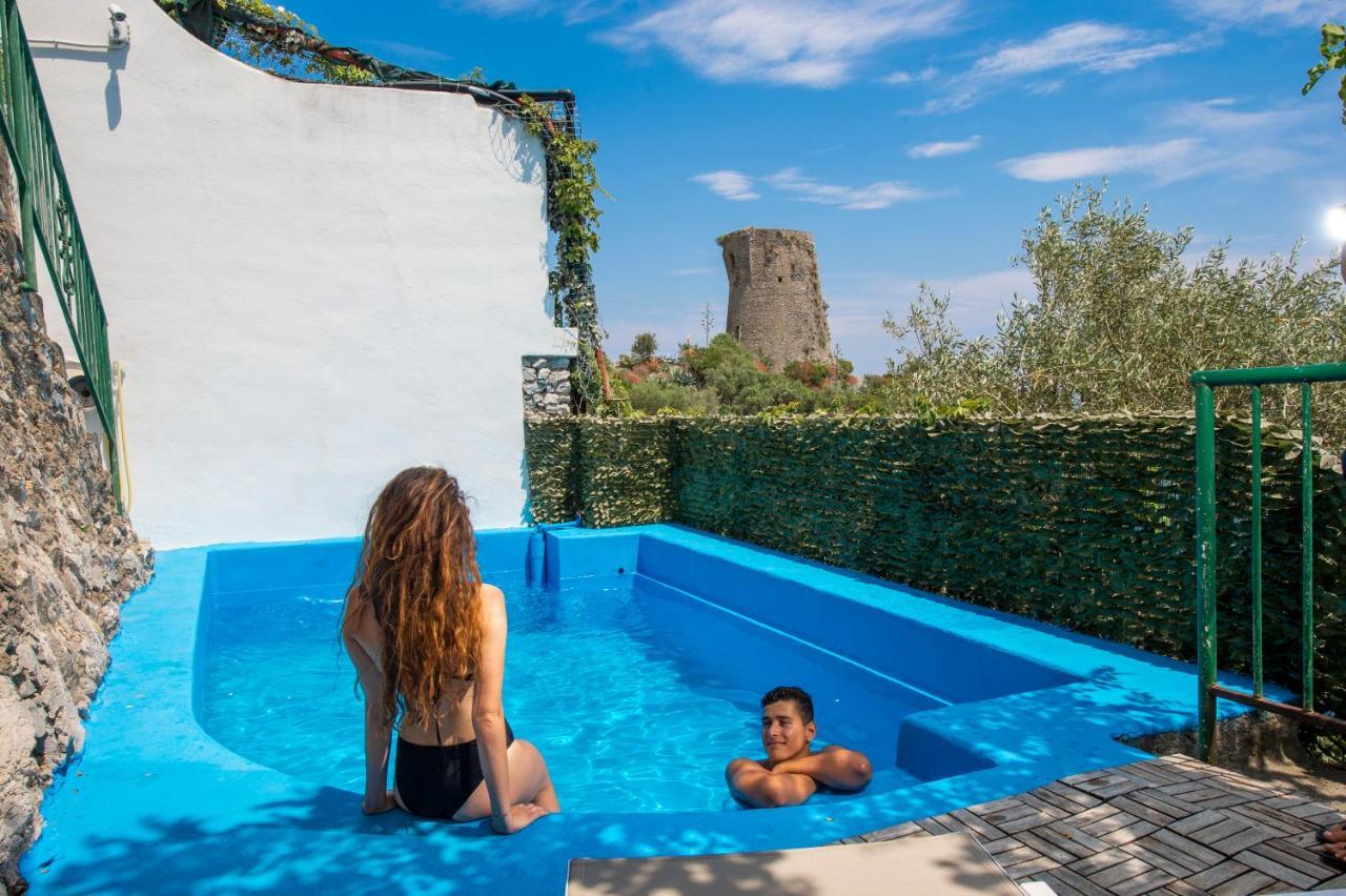 Hotel Maria Pia