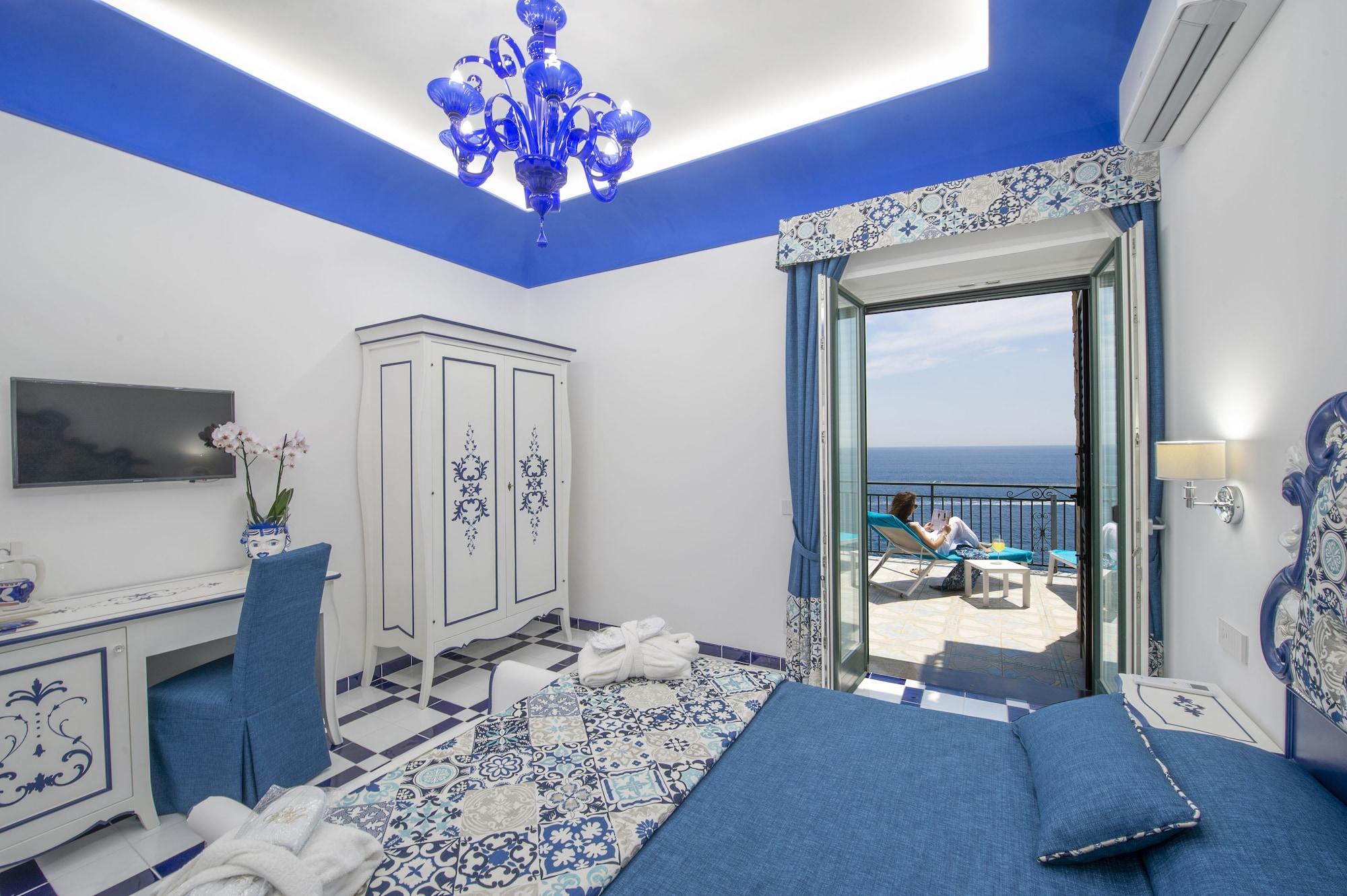 Hotel Maria Pia