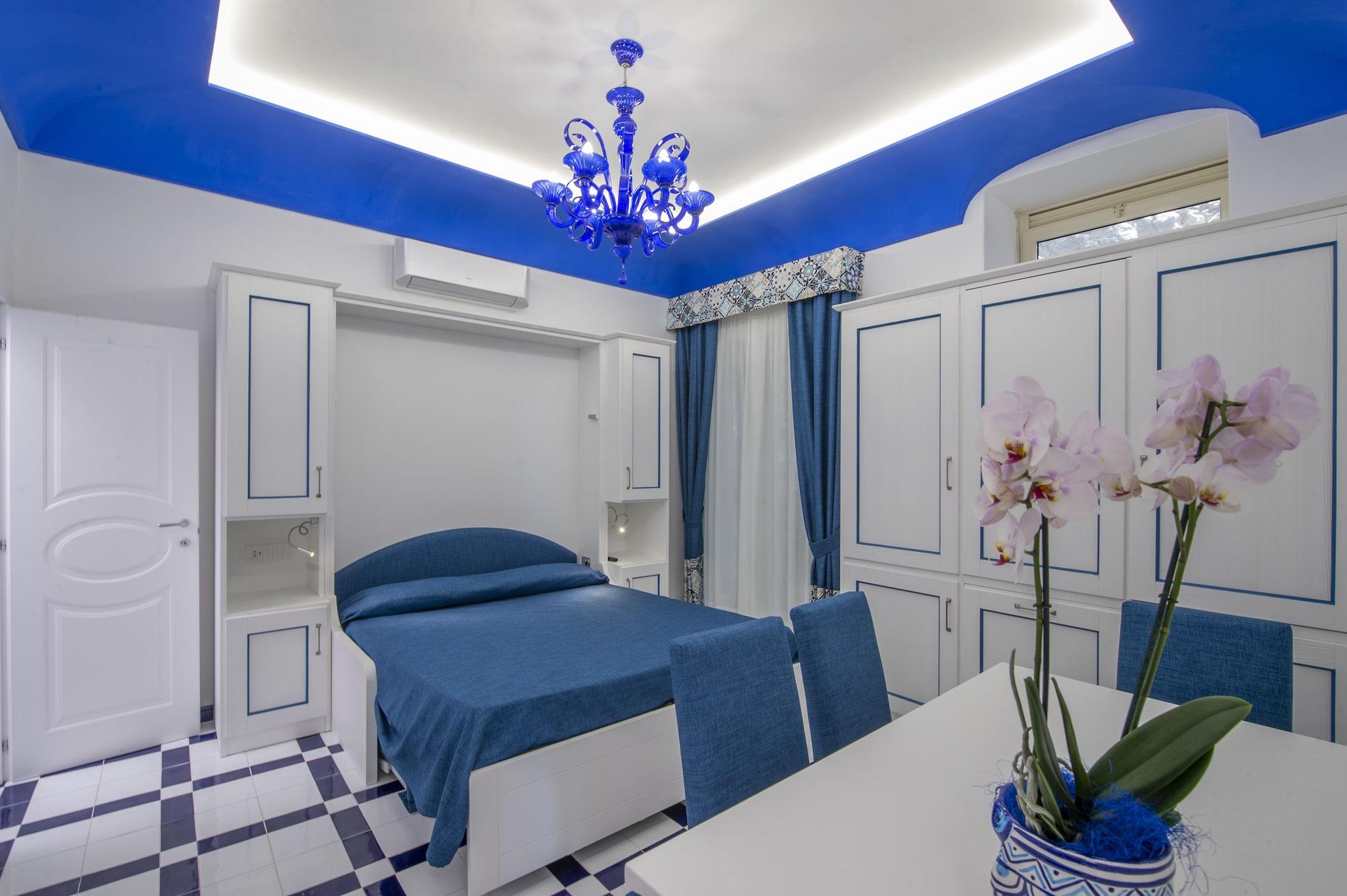 Maria Pia Hotel Praiano