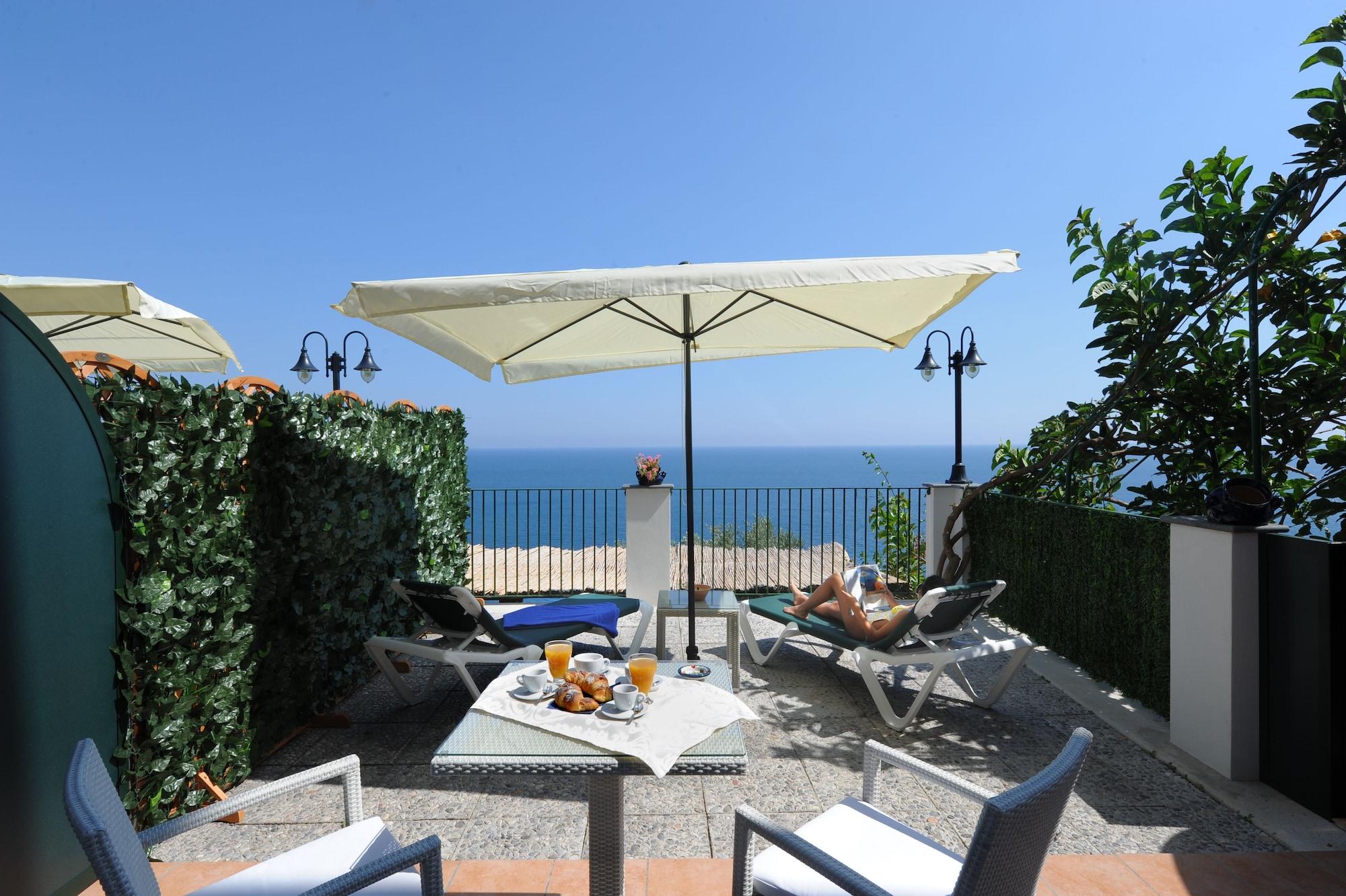 Maria Pia Hotel Praiano
