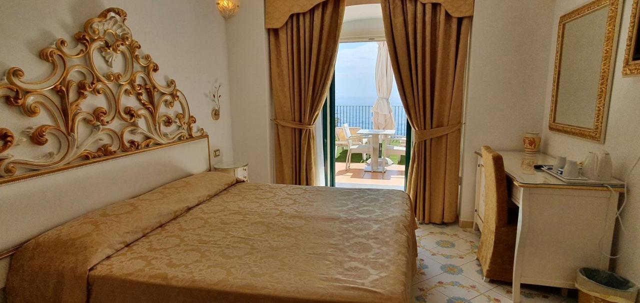 Hotel Maria Pia