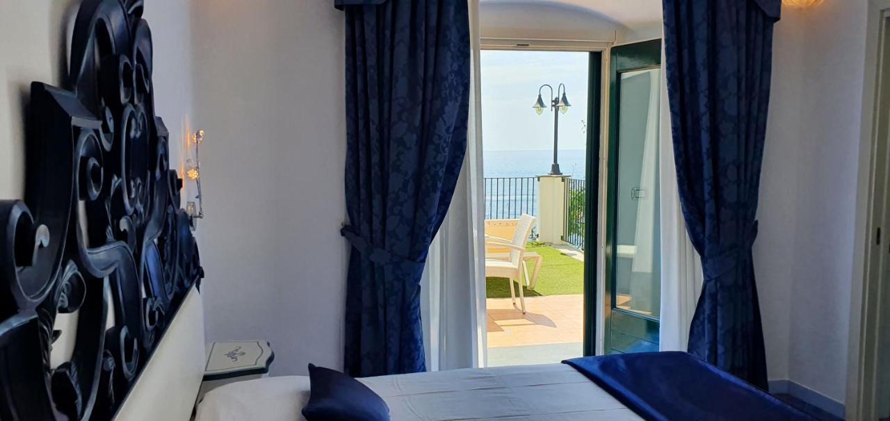 Maria Pia 4* Praiano