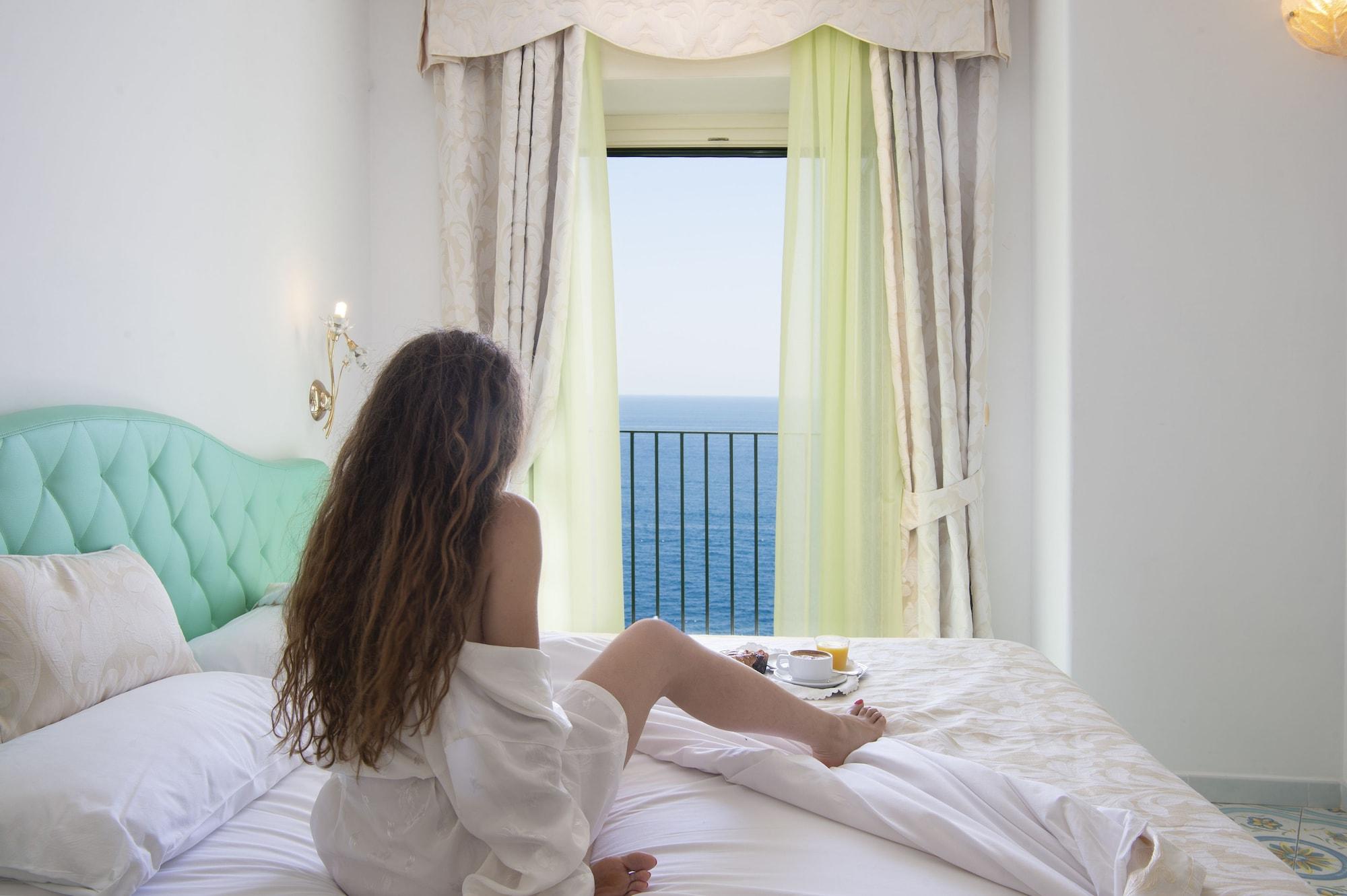 Hotel Maria Pia 4*