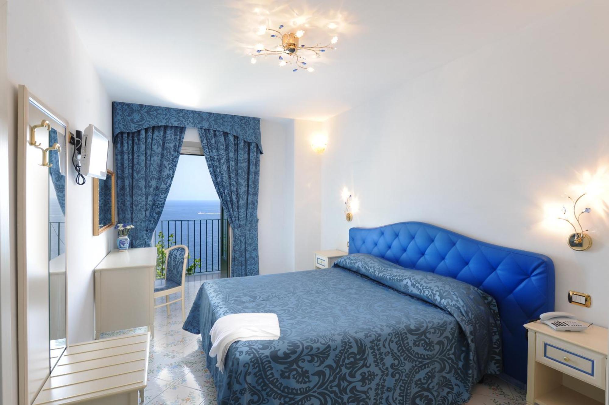 Hotel Maria Pia 4*