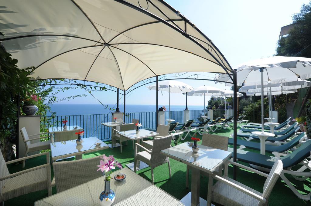 Hotel Maria Pia