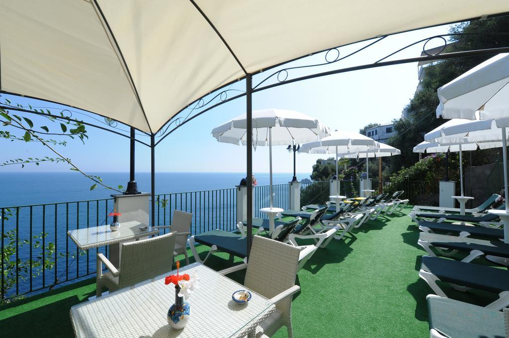 Maria Pia Hotel
