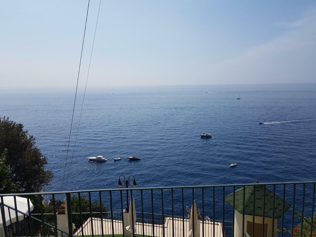 Maria Pia Hotel 4*