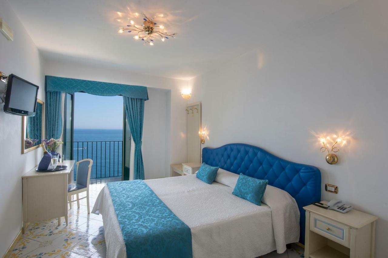 Hotel Maria Pia