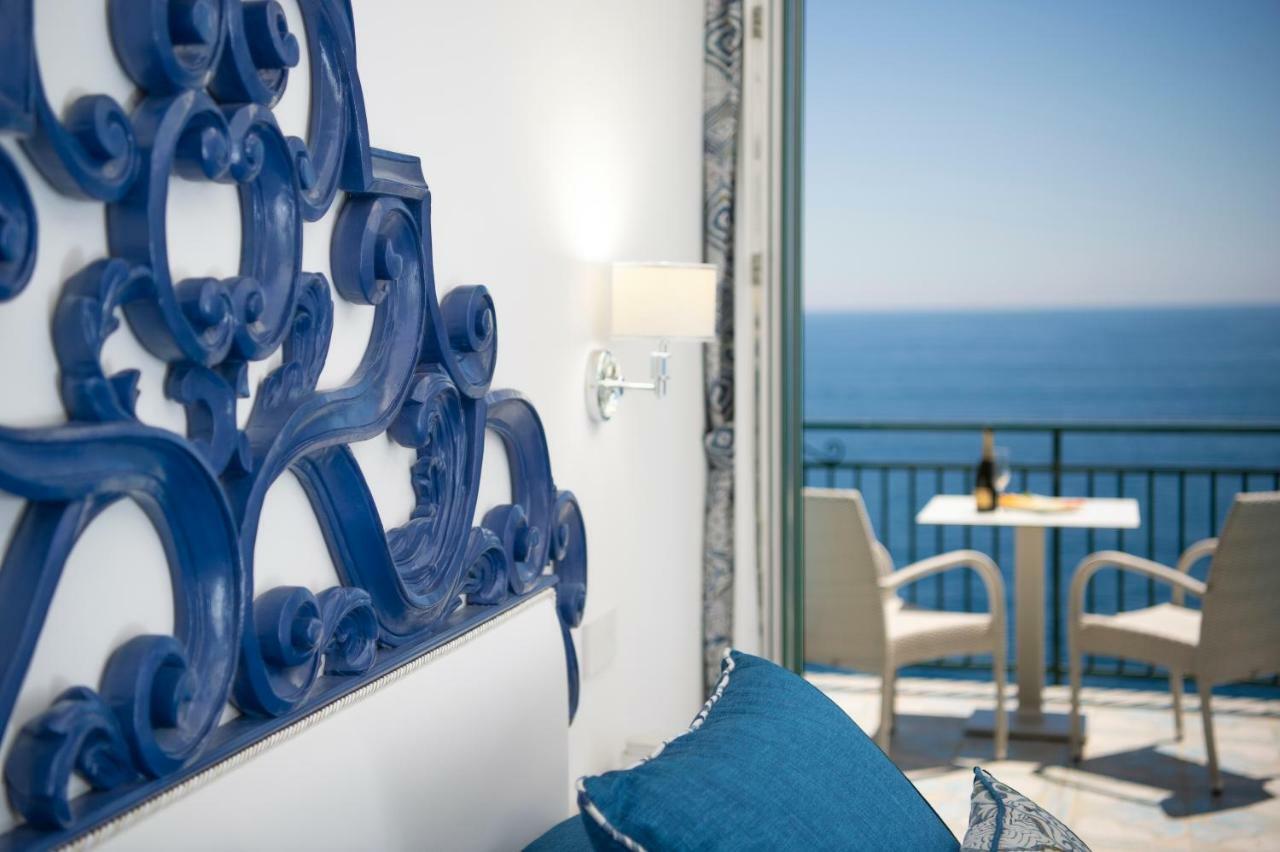 Maria Pia Hotel Praiano