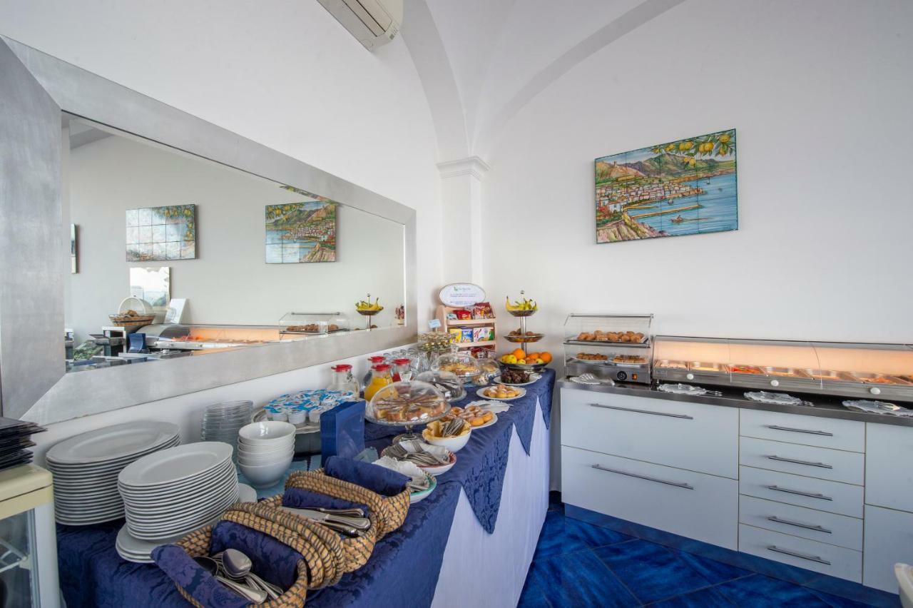 Maria Pia 4* Praiano