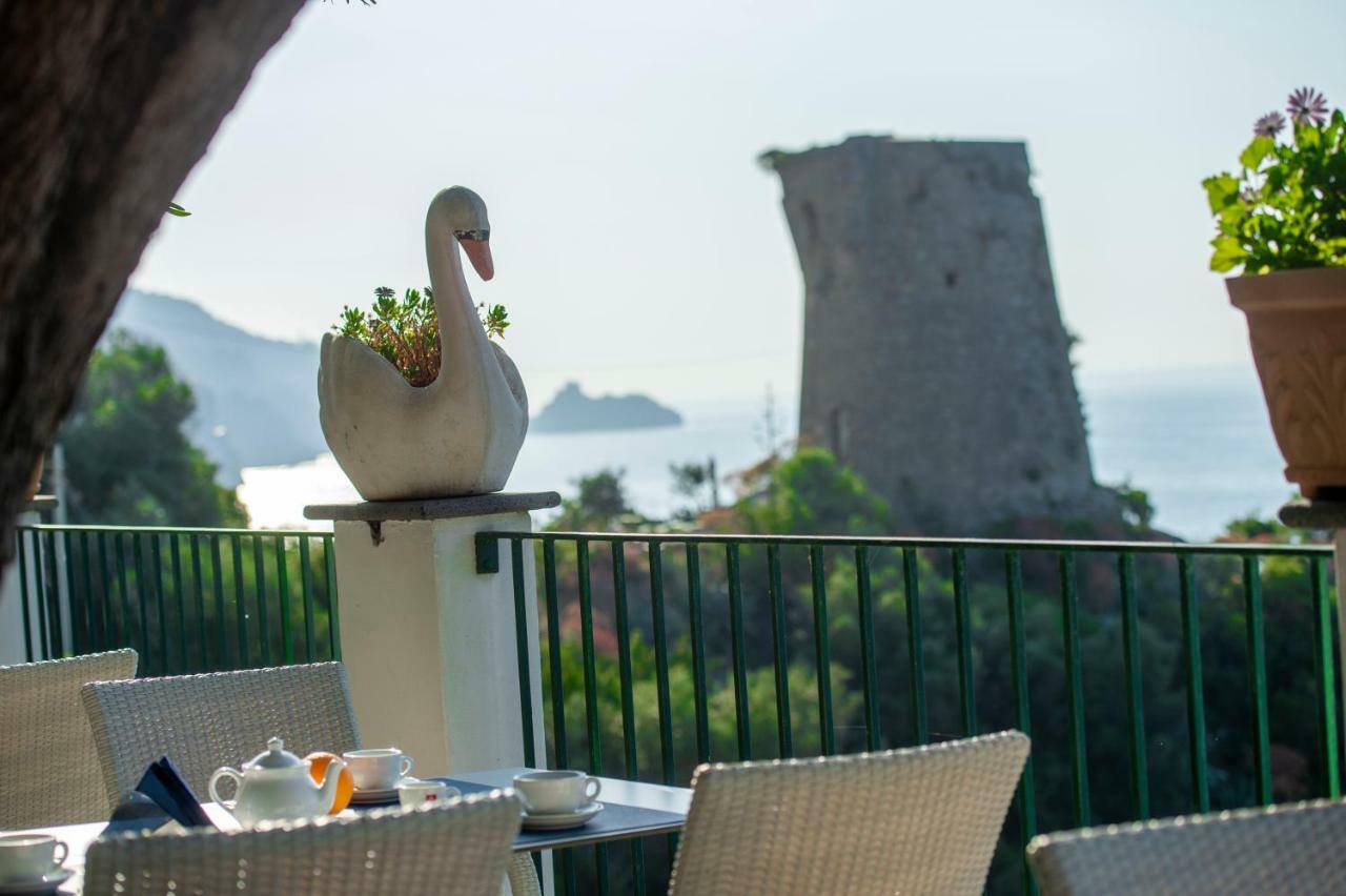 Hotel Maria Pia 4*