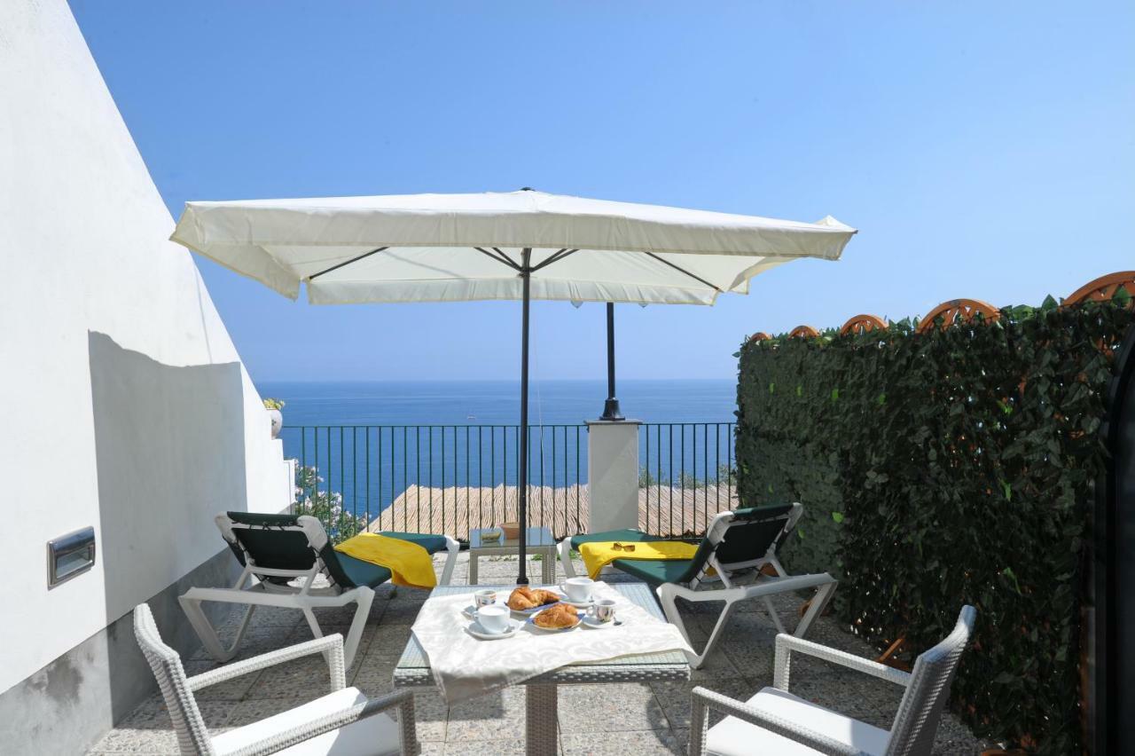 Maria Pia 4* Praiano