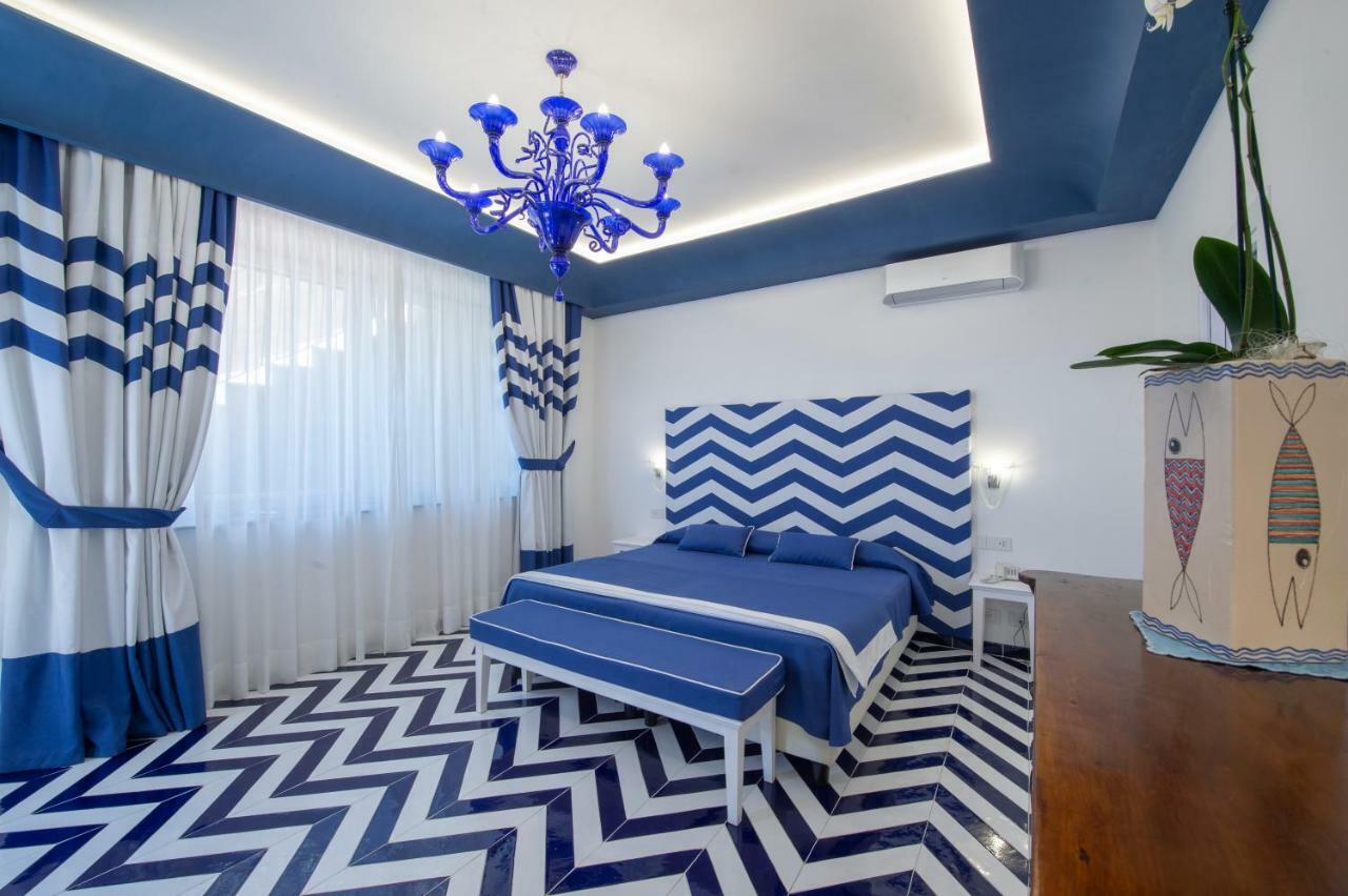 Maria Pia Hotel